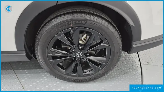 HONDA CR-V 2.0 HYBRID TOURING 4WD