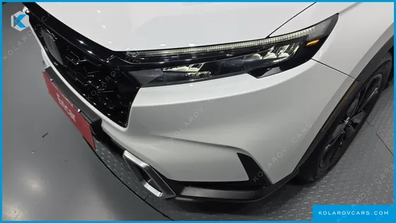 HONDA CR-V 2.0 HYBRID TOURING 4WD