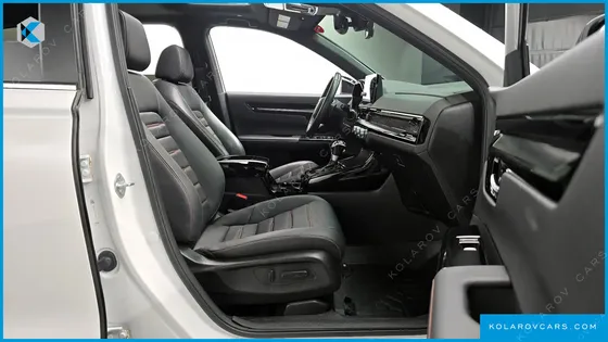 HONDA CR-V 2.0 HYBRID TOURING 4WD