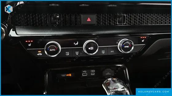 HONDA CR-V 2.0 HYBRID TOURING 4WD