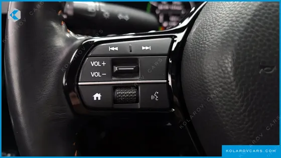 HONDA CR-V 2.0 HYBRID TOURING 4WD