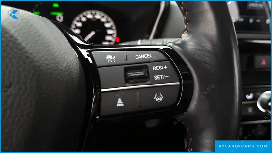 HONDA CR-V 2.0 HYBRID TOURING 4WD