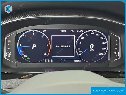 VOLKSWAGEN ARTEON 2.0 TDI R-LIINE 4MOTION