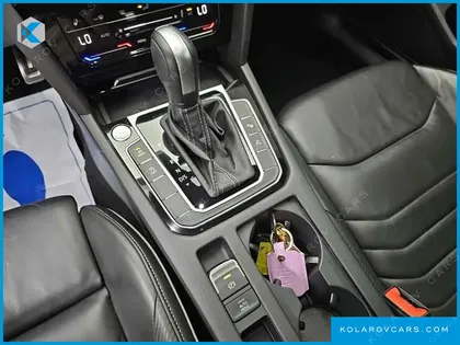VOLKSWAGEN ARTEON 2.0 TDI R-LIINE 4MOTION