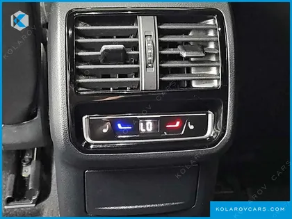 VOLKSWAGEN ARTEON 2.0 TDI R-LIINE 4MOTION