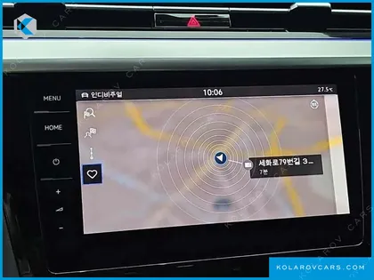 VOLKSWAGEN ARTEON 2.0 TDI R-LIINE 4MOTION