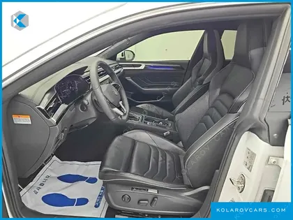 VOLKSWAGEN ARTEON 2.0 TDI R-LIINE 4MOTION