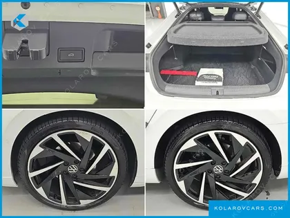 VOLKSWAGEN ARTEON 2.0 TDI R-LIINE 4MOTION