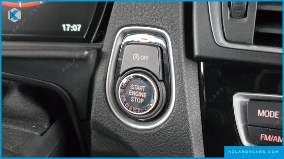 BMW M2 M2 COUPE M PERFORMANCE STEERING WHEEL EDITION