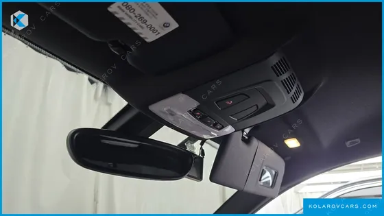 BMW M2 M2 COUPE M PERFORMANCE STEERING WHEEL EDITION