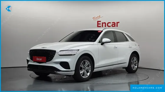 GENESIS GV70 2.5T GASOLINE 2WD