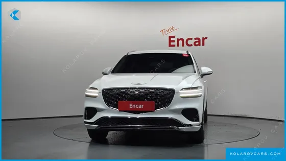GENESIS GV70 2.5T GASOLINE 2WD