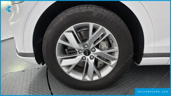 GENESIS GV70 2.5T GASOLINE 2WD