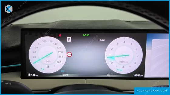 GENESIS GV70 2.5T GASOLINE 2WD