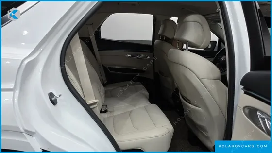 GENESIS GV70 2.5T GASOLINE 2WD