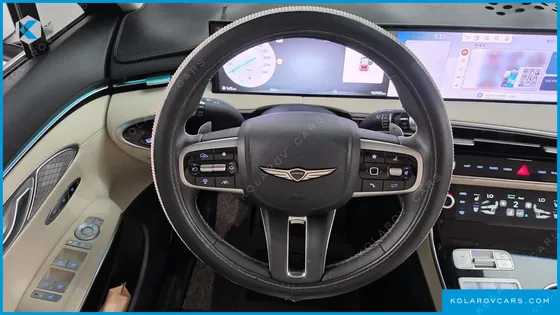GENESIS GV70 2.5T GASOLINE 2WD