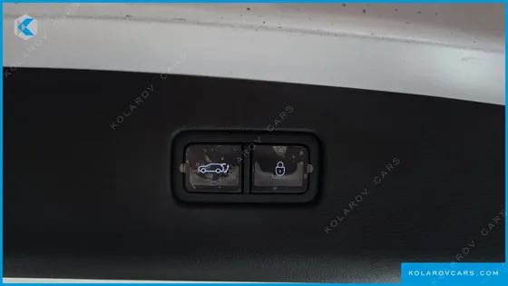 GENESIS GV70 2.5T GASOLINE 2WD