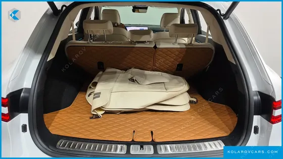 GENESIS GV70 2.5T GASOLINE 2WD
