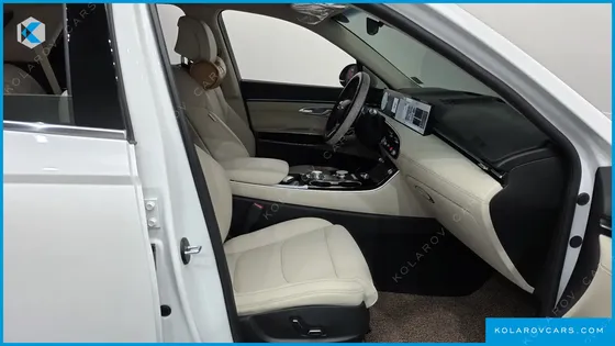 GENESIS GV70 2.5T GASOLINE 2WD