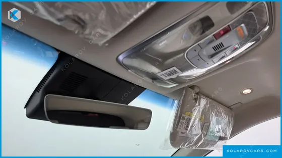 GENESIS GV70 2.5T GASOLINE 2WD