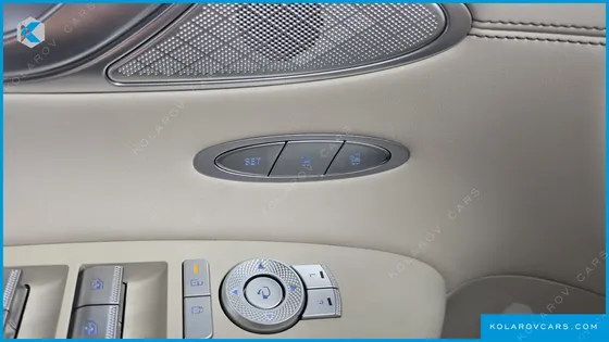 GENESIS GV70 2.5T GASOLINE 2WD