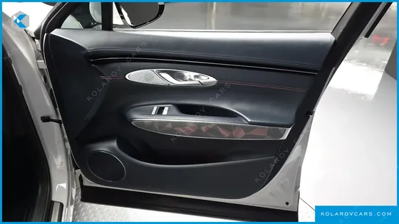 GENESIS GV70 2.5T GASOLINE 2WD