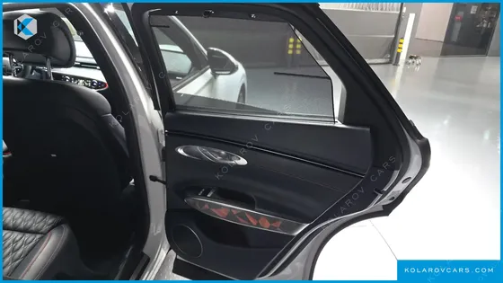GENESIS GV70 2.5T GASOLINE 2WD