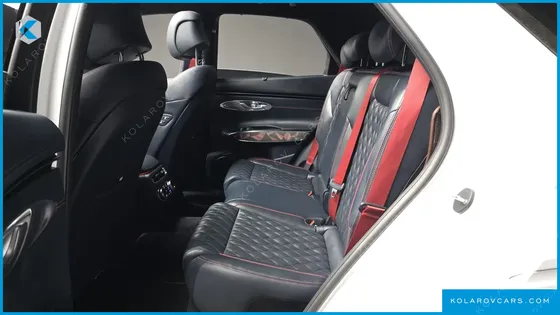 GENESIS GV70 2.5T GASOLINE 2WD