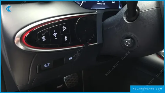 GENESIS GV70 2.5T GASOLINE 2WD