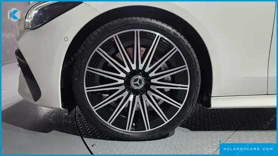 MERCEDES CLE-CLASS CLE450 4MATIC CABRIOLET