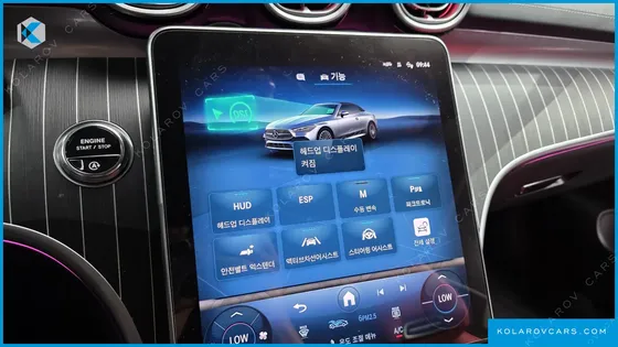 MERCEDES CLE-CLASS CLE450 4MATIC CABRIOLET
