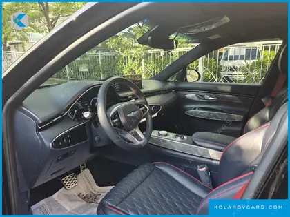 GENESIS GV70 2.5T GASOLINE 2WD