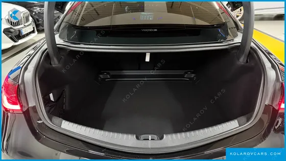 MERCEDES CLE-CLASS AMG CLE53 4MATIC+ COUPE
