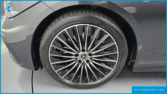 MERCEDES CLE-CLASS CLE200 COUPE