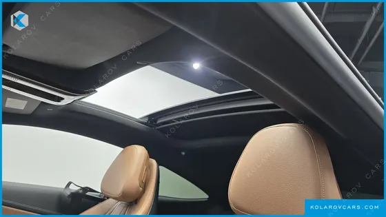 MERCEDES CLE-CLASS CLE200 COUPE