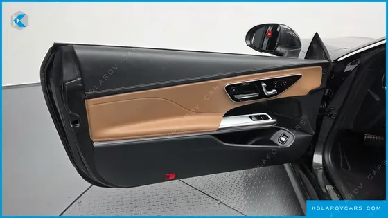 MERCEDES CLE-CLASS CLE200 COUPE