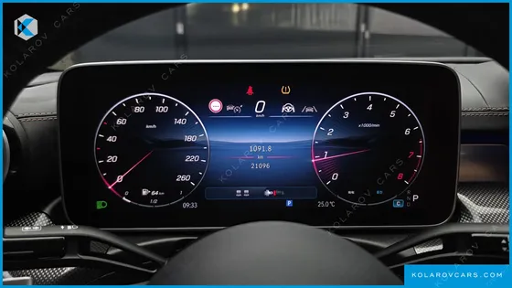 MERCEDES CLE-CLASS CLE200 COUPE