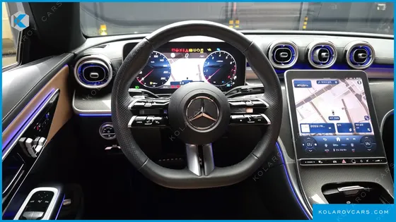 MERCEDES CLE-CLASS CLE200 COUPE