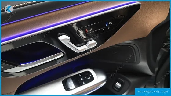 MERCEDES CLE-CLASS CLE200 COUPE