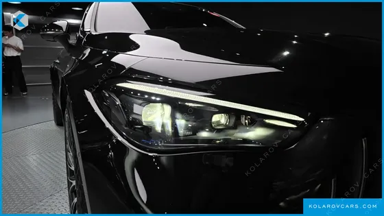 MERCEDES CLE-CLASS AMG CLE53 4MATIC+ CABRIOLET