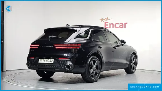 GENESIS GV70 2.5T GASOLINE AWD