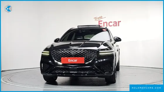 GENESIS GV70 2.5T GASOLINE AWD