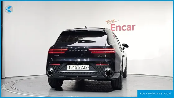 GENESIS GV70 2.5T GASOLINE AWD
