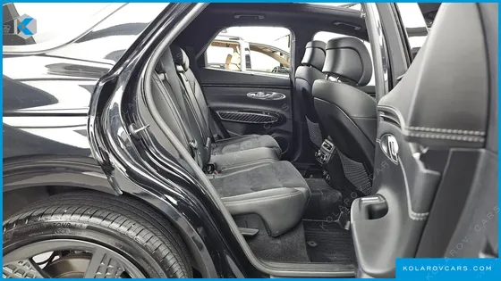 GENESIS GV70 2.5T GASOLINE AWD
