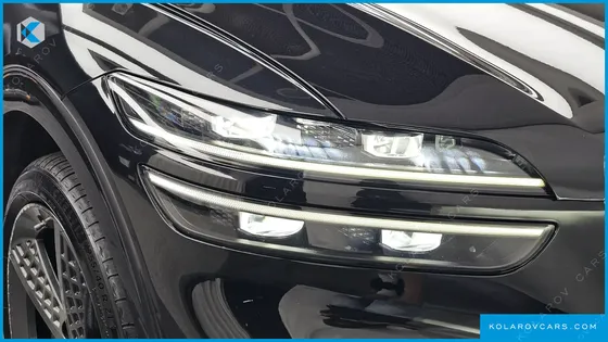 GENESIS GV70 2.5T GASOLINE AWD