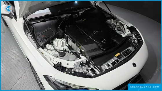 MERCEDES CLE-CLASS CLE450 4MATIC CABRIOLET