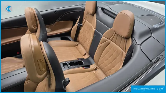MERCEDES CLE-CLASS CLE450 4MATIC CABRIOLET