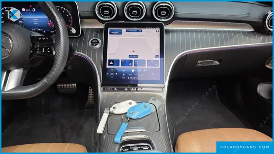 MERCEDES CLE-CLASS CLE450 4MATIC CABRIOLET