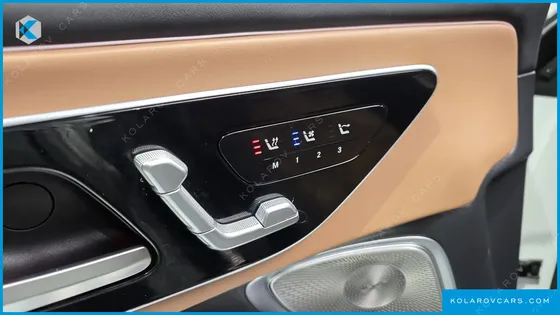 MERCEDES CLE-CLASS CLE450 4MATIC CABRIOLET