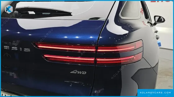 GENESIS GV70 2.5T GASOLINE AWD